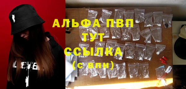твердый Майский